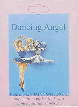 angel dance shop